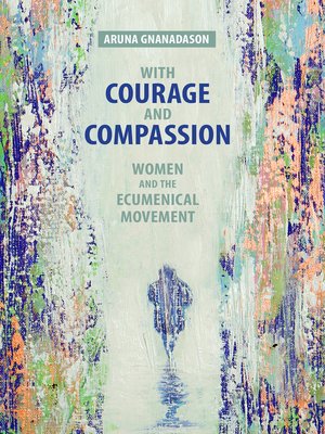 cover image of With Courage and Compassion